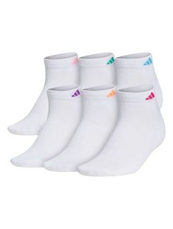 Athletic Low-Cut Sock 6-Pack