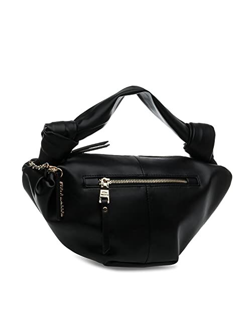 Steve Madden Ivana Slouchy Shoulder Bag