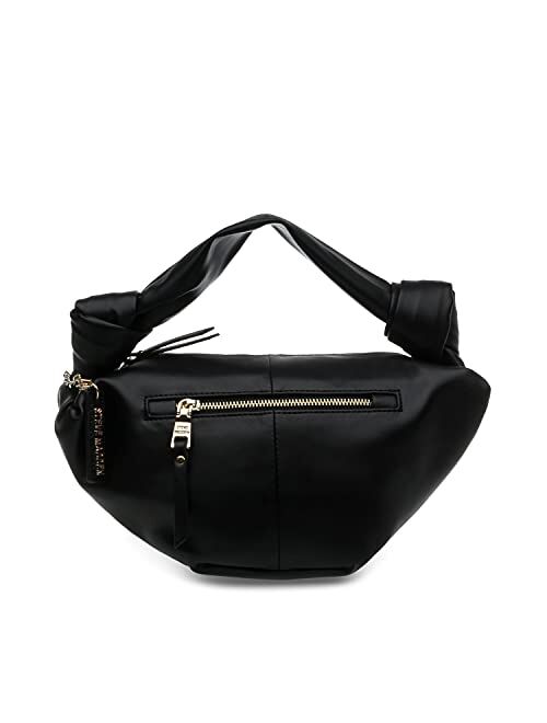Steve Madden Ivana Slouchy Shoulder Bag