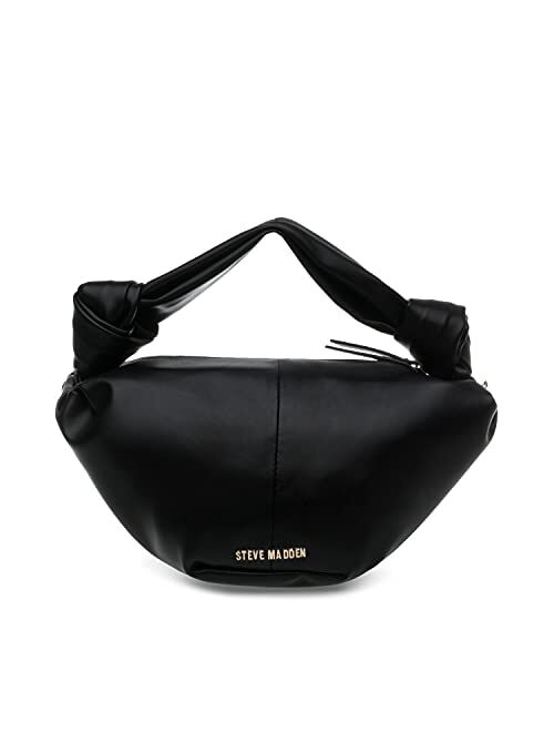 Steve Madden Ivana Slouchy Shoulder Bag