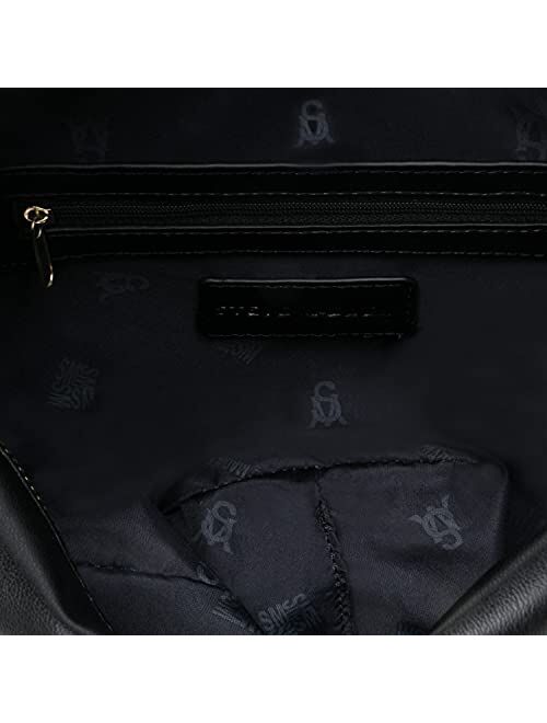Steve Madden Ivana Slouchy Shoulder Bag