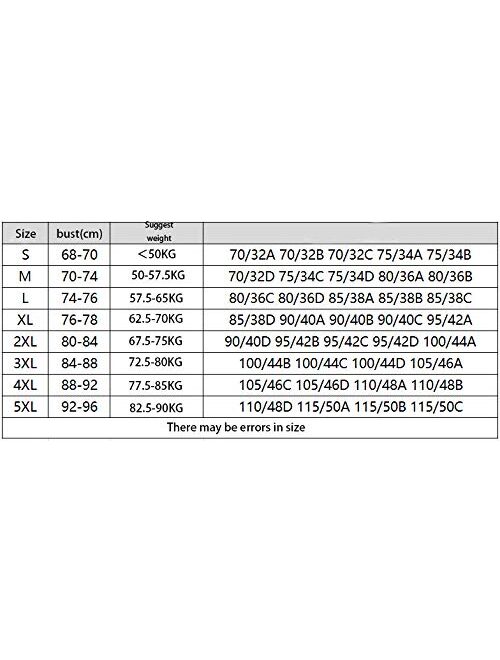 HELLX PostureGem Posture Corrector Wireless Bra,Women's Full Coverage Bra with Adjustable Straps Comfort Workout Bra