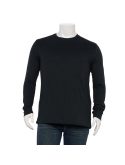 Big & Tall Sonoma Goods For Life Crewneck Tee