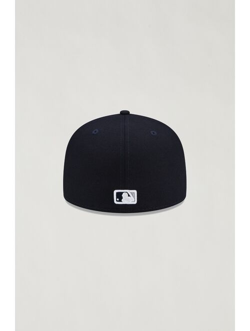 New Era New York Yankees City Fitted Hat