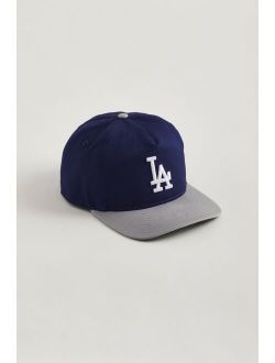 Los Angeles Dodgers Two-Tone Golf Hat