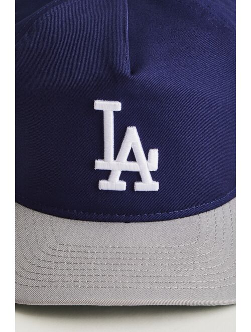 New Era Los Angeles Dodgers Two-Tone Golf Hat