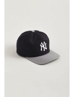 New York Yankees Two-Tone Golf Hat