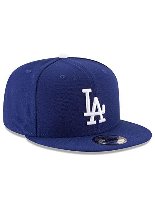 New Era MLB Road Team Classic 39THIRTY Stretch Fit Cap