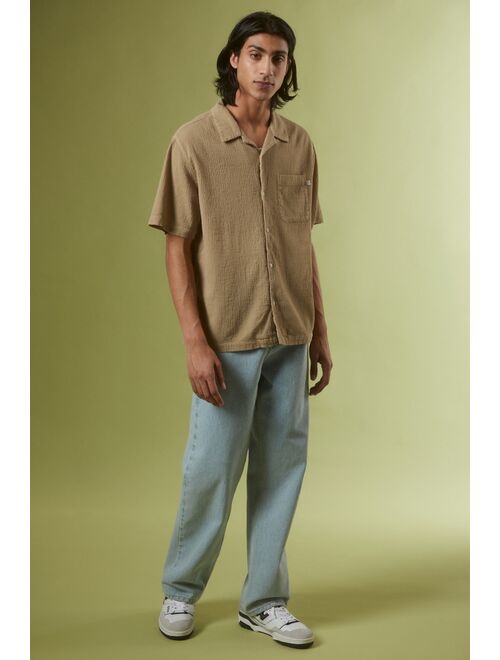 Urban outfitters Standard Cloth Liam Crinkle Shirt