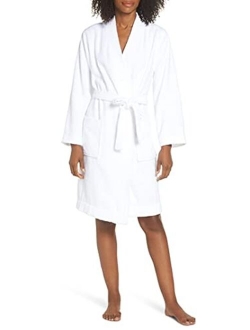 womens Terry Cloth Robe