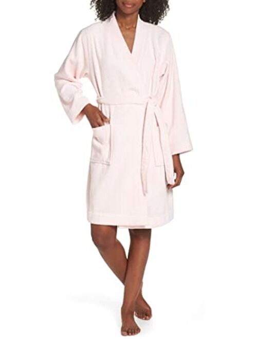 UGG womens Terry Cloth Robe