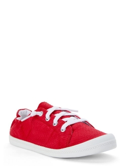 Women's Scrunchback Sneakers