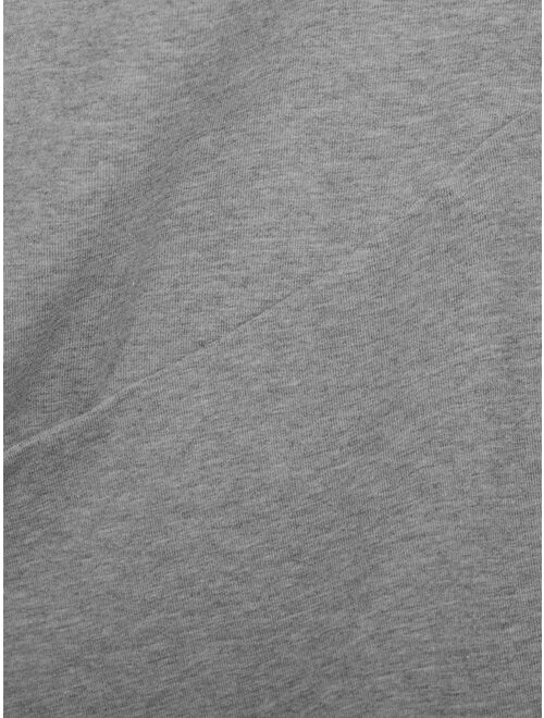 Time and Tru Maternity Leggings with Full Panel, 2-Pack