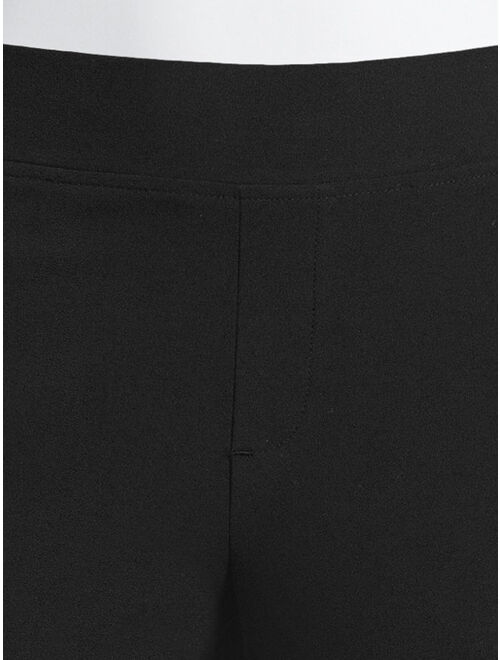 Time and Tru Women's Pull-On Pants