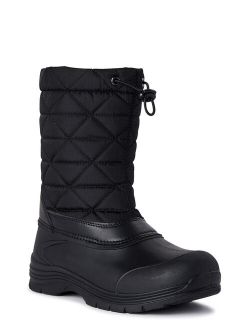 Womens Winter Boot