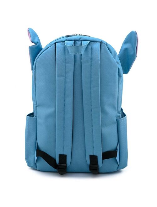 Loungefly Lilo and Stitch Coconut Nylon Backpack