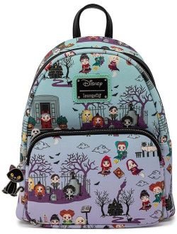 Pop! by Loungefly Disney Hocus Pocus Mini Backpack