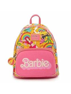 Barbie Fun in the Sun Mini Backpack