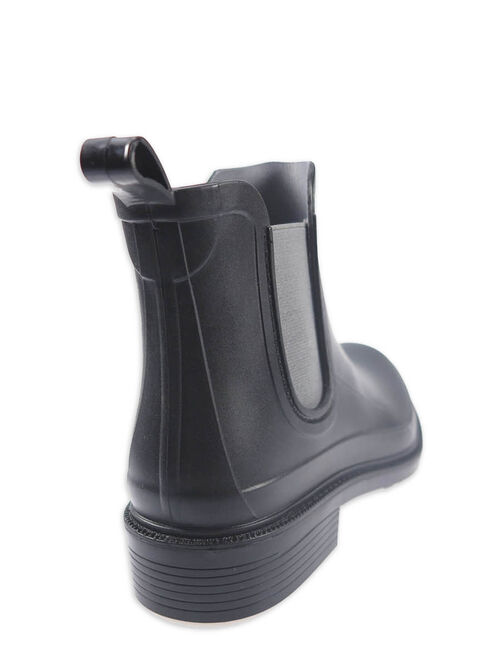 Time and Tru Womens Chelsea Boot
