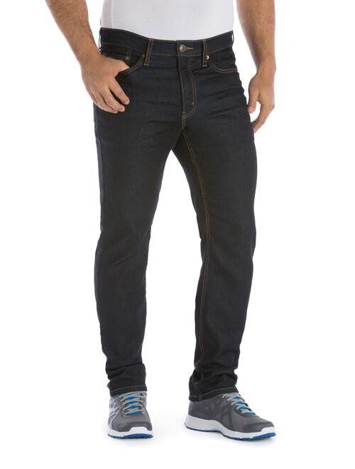 Signature by Levi Strauss & Co. Men's Athletic Fit Jeans