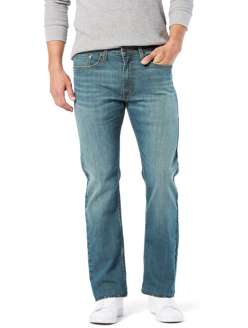 Signature by Levi Strauss & Co. Men's Straight Fit Jeans