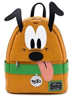 Disney Pluto Mini Backpack