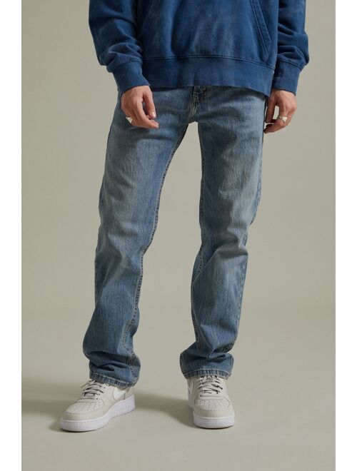 Levi's Levi’s 505 Straight Fit Jean – Northern Spotted