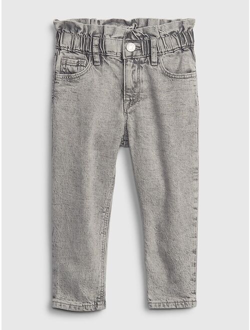 GAP Toddler Just Like Mom Jeans with Washwell™