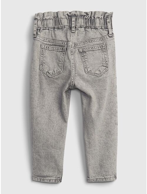GAP Toddler Just Like Mom Jeans with Washwell™