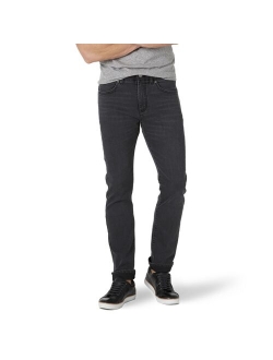 Extreme Motion MVP Straight-Leg Slim-Fit Jeans