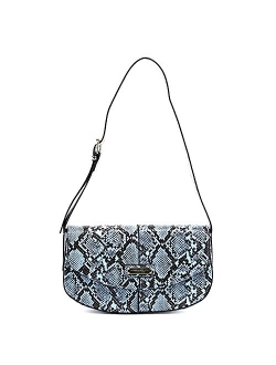 ASTOR Shoulder Bag for Women with Adjustable Strap