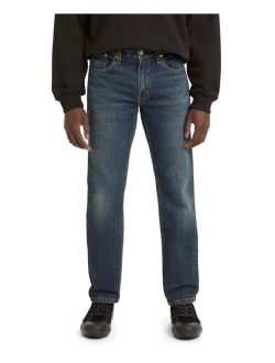 Men's 559 Relaxed Straight Fit Eco Ease Jeans