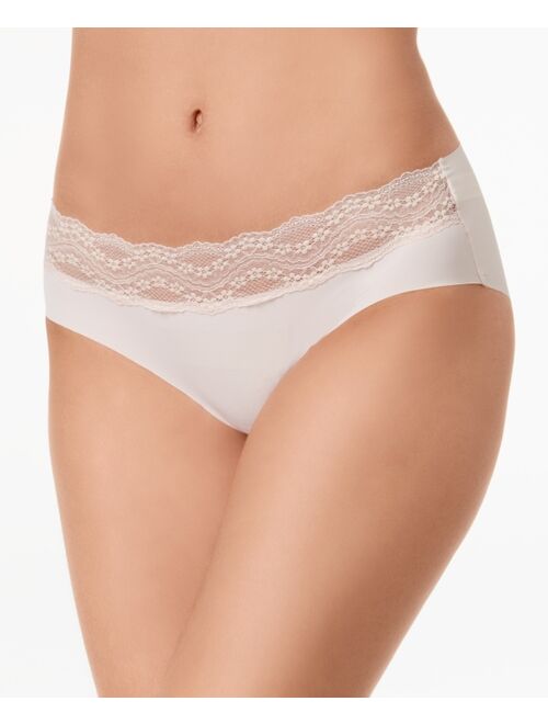 b.tempt'd by Wacoal B. Bare Hipster Underwear 978267