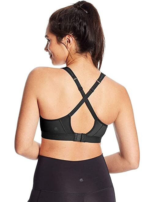 C9 Champion Women's Power Shape Lightweight Medium Support Cami Bra