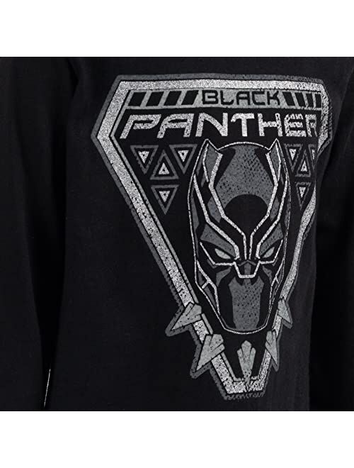 Marvel Captain America 2 Pack Long Sleeve Graphic T-Shirts