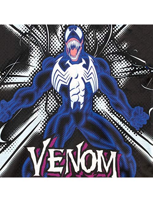 Marvel Boys' Venom T-Shirt