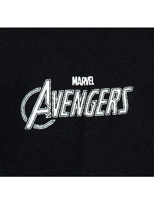 Marvel Boys' Avengers T-Shirt