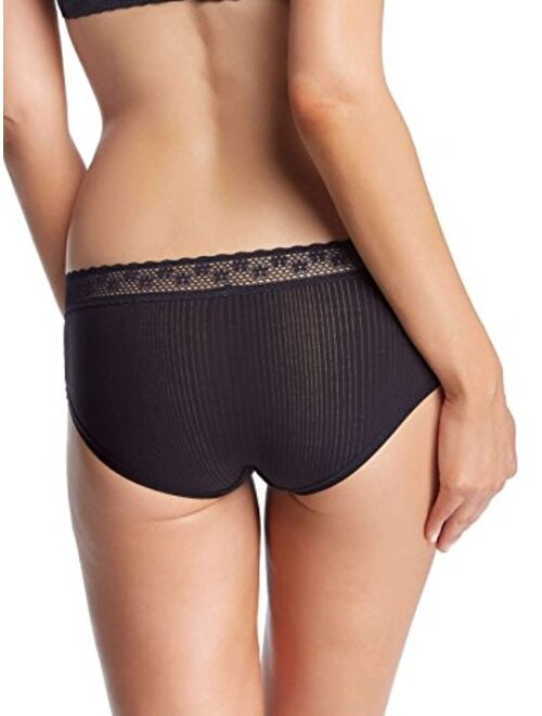 Felina | Aubrie Cheeky Boyleg | Panty | 5-Pack | Low Rise | Lace
