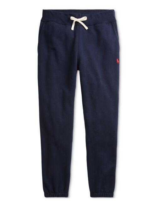 Polo Ralph Lauren Men's Cotton-Blend-Fleece Pants