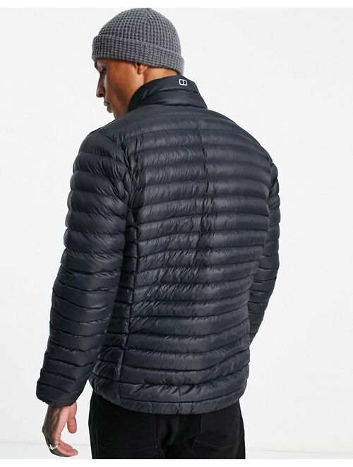Berghaus Serial jacket in black