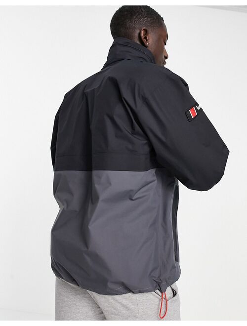 Berghaus Smock jacket in black