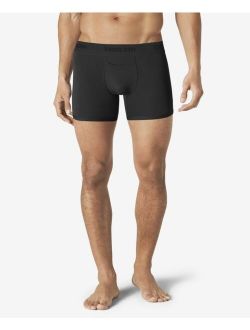 Tommy John Second Skin 4" Boxer Brief
