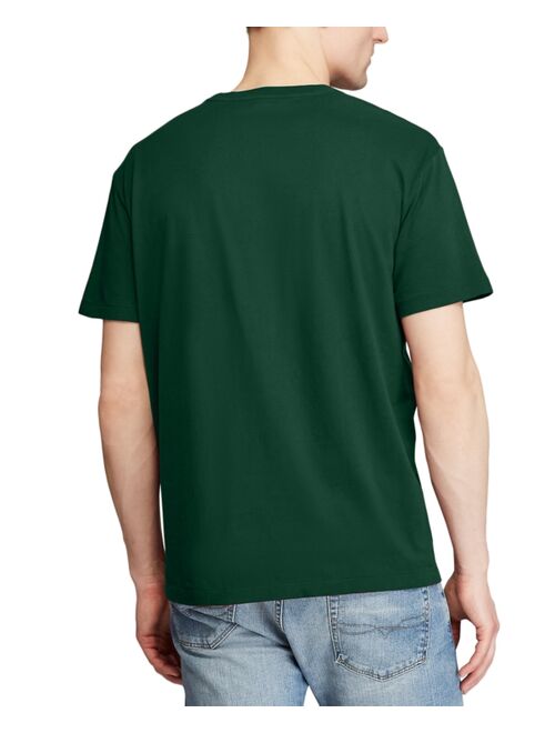 Polo Ralph Lauren Men's Classic-Fit Pocket T-Shirt