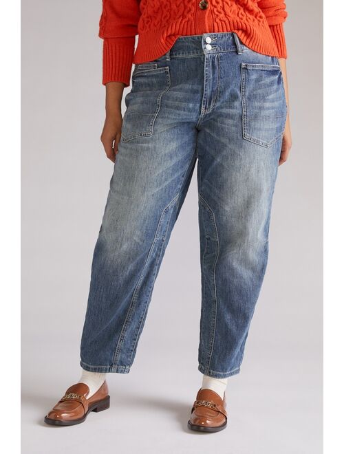 Pilcro The Wanderer Relaxed Jeans