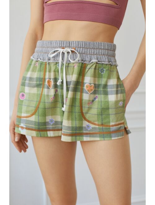 Out From Under Tati Sleep Short