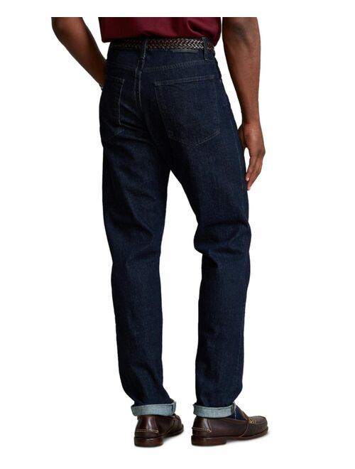 Polo Ralph Lauren Men's Big & Tall Prospect Straight Stretch Jeans