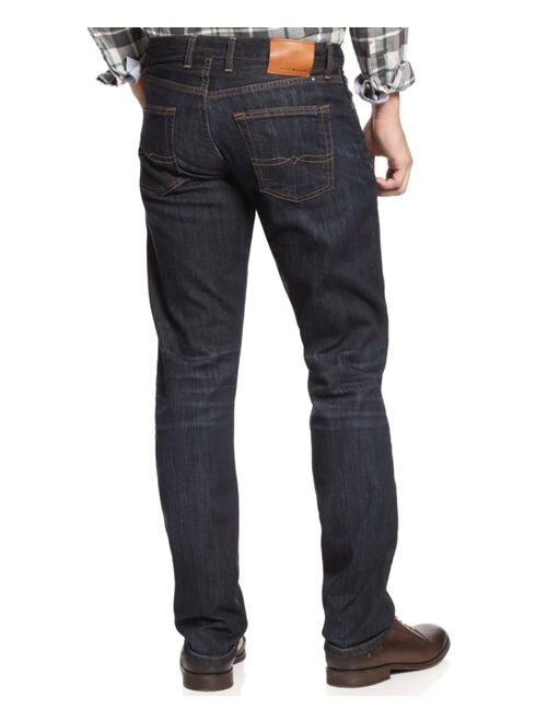 Lucky Brand Men's 221 Original Straight Fit Jeans