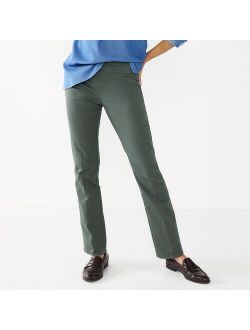 ® Effortless Stretch Pull-On Bootcut Pants