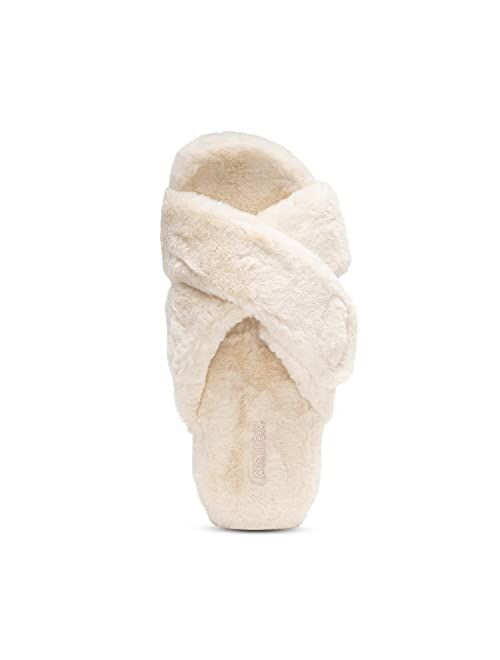 Aetrex Penelope Arch Support Slipper