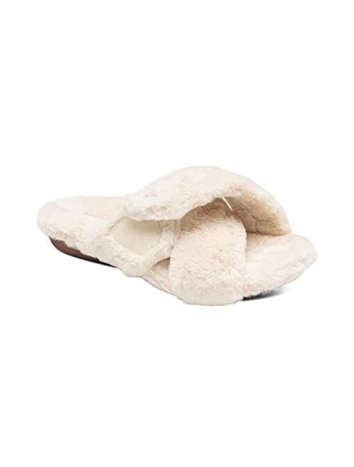 Aetrex Penelope Arch Support Slipper